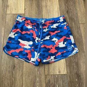 🛍️ salt life shorts new condition.